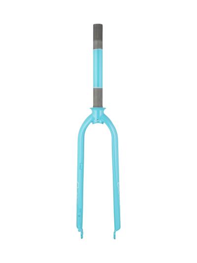 Electra Fork Electra Townie Go! 8D Ladies' 26 Turquoise Produktbild 1