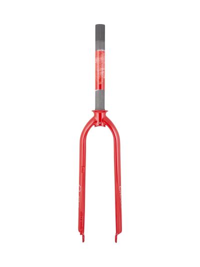 Electra Fork Electra Townie Go! 8D Ladies' 26 Chili Red Produktbild 1