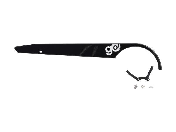 Electra Chainguard Electra Loft Go! 5i Ladies' Black
