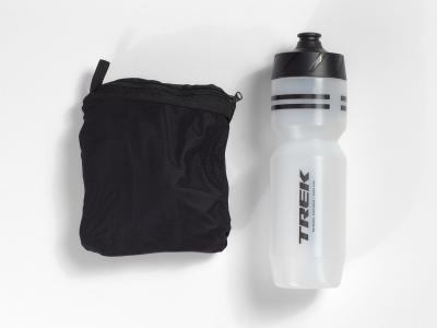 Bontrager Jacket Bontrager Circuit Rain Medium Black Produktbild 4