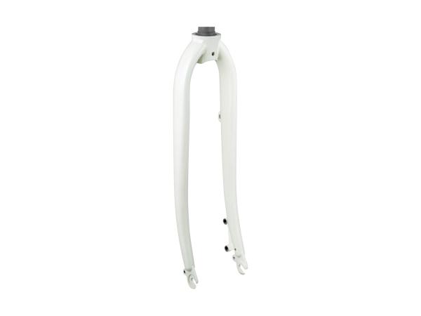 Trek Fork Rigid Diamant Juna+ 700 Threaded Disc 280mm E