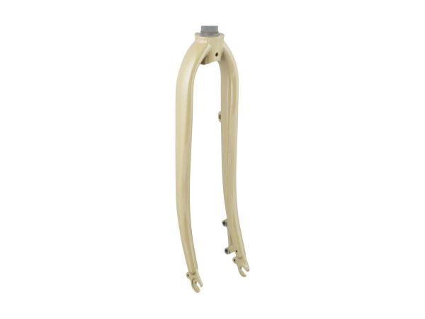 Trek Fork Rigid Diamant Juna+ 700 Threaded Disc 280mm Q