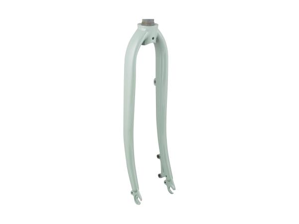 Trek Fork Rigid Diamant Juna+ 700 Threaded Disc 280mm M