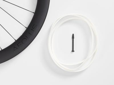 Bontrager Hinterrad Bontrager Aeolus Pro 51 Disc TLR 142 Bla Produktbild 5