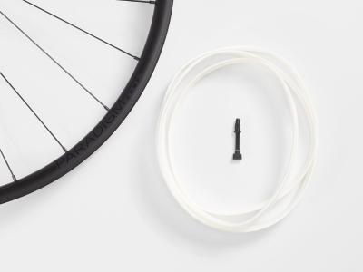 Bontrager Vorderrad Bontrager Paradigm Comp Disc 12T Black Produktbild 5