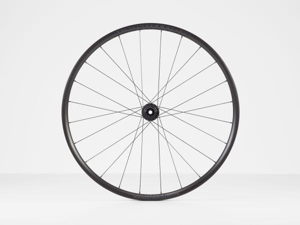 Bontrager Hinterrad Bontrager Paradigm Comp Disc 142 Black