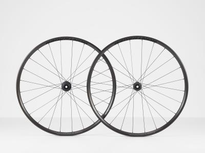 Bontrager Hinterrad Bontrager Paradigm Comp Disc 142 Black Produktbild 1