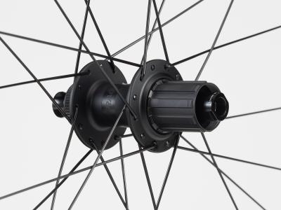 Bontrager Hinterrad Bontrager Paradigm Comp Disc 142 Black Produktbild 2