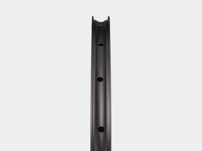 Bontrager Hinterrad Bontrager Paradigm Comp Disc 142 Black Produktbild 4