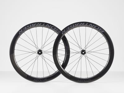 Bontrager Vorderrad Bontrager Aeolus RSL 51 TLR Disc 12T Bla Produktbild 1