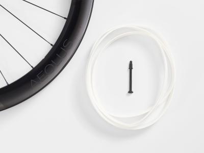 Bontrager Vorderrad Bontrager Aeolus RSL 51 TLR Disc 12T Bla Produktbild 5