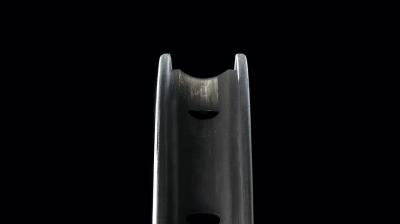 Bontrager Vorderrad Bontrager Aeolus RSL 51 TLR Disc 12T Bla Produktbild 8