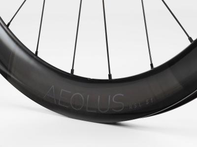Bontrager Hinterrad Bontrager Aeolus RSL 51 TLR Disc Shim11 Produktbild 3