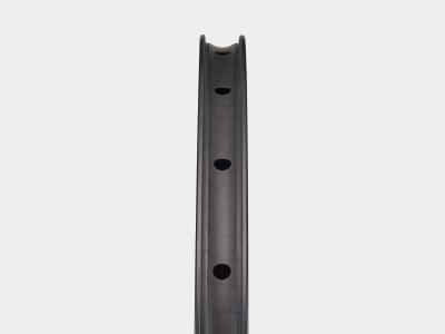 Bontrager Hinterrad Bontrager Aeolus RSL 51 TLR Disc Shim11 Produktbild 4
