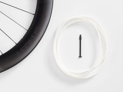 Bontrager Hinterrad Bontrager Aeolus RSL 62 TLR Disc Shim11 Produktbild 5
