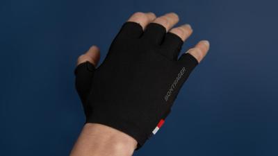 Bontrager Handschuh Bontrager Velocis M Black Produktbild 5
