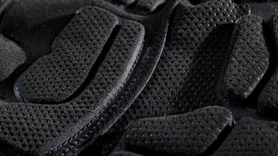 Bontrager Handschuh Bontrager Velocis XL Black Produktbild 4