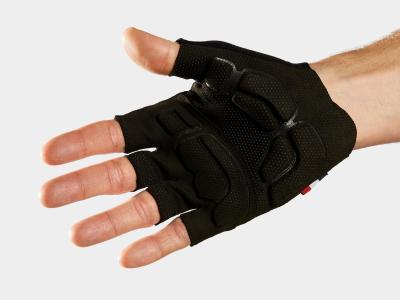 Bontrager Glove Bontrager Circuit Small Black Produktbild 1