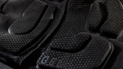 Bontrager Glove Bontrager Circuit XX-Large Black Produktbild 4