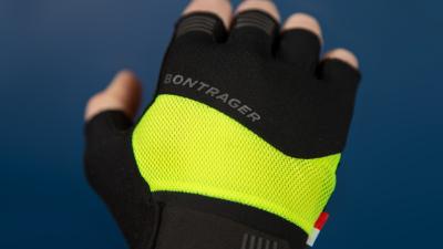 Bontrager Glove Bontrager Circuit XX-Large Black Produktbild 5