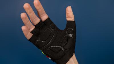 Bontrager Glove Bontrager Circuit XX-Large Visibility Yellow Produktbild 3