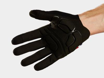 Bontrager Glove Bontrager Circuit Full-Finger X-Large Black Produktbild 1