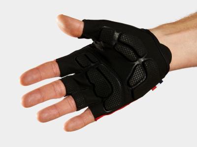 Bontrager Glove Bontrager Solstice Large Viper Red Produktbild 1