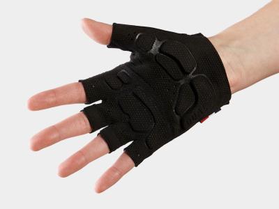 Bontrager Handschuh Bontrager Velocis Women's M Black Produktbild 1