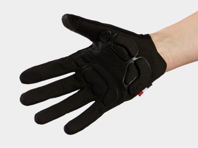 Bontrager Glove Bontrager Circuit Full-Finger Women Medium B Produktbild 1