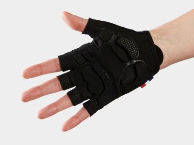 Bontrager Glove Bontrager Solstice Women X-Small Black Produktbild 1