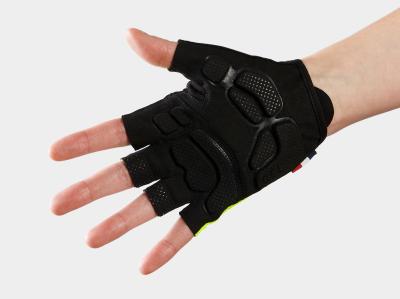 Bontrager Glove Bontrager Solstice Women Medium Radioactive Produktbild 1