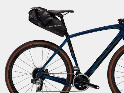 Bontrager Tasche Bontrager Adventure Satteltasche Black Produktbild 2