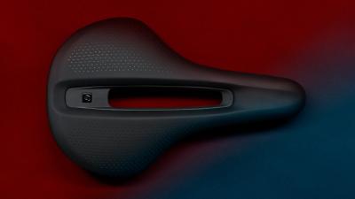 Bontrager Sattel Bontrager Verse Short Comp 145&nbsp;mm Black Produktbild 9