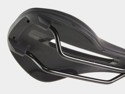 Bontrager Sattel Bontrager Verse Short Comp 145&nbsp;mm Black Produktbild 4