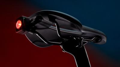 Bontrager Sattel Bontrager Verse Short Comp 155&nbsp;mm Black Produktbild 10