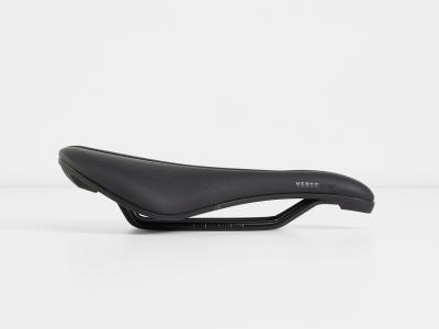 Bontrager Sattel Bontrager Verse Short Comp 155&nbsp;mm Black Produktbild 1