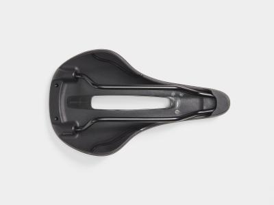 Bontrager Sattel Bontrager Verse Short Comp 155&nbsp;mm Black Produktbild 2