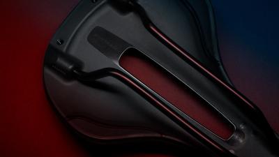 Bontrager Sattel Bontrager Verse Short Comp 155&nbsp;mm Black Produktbild 8