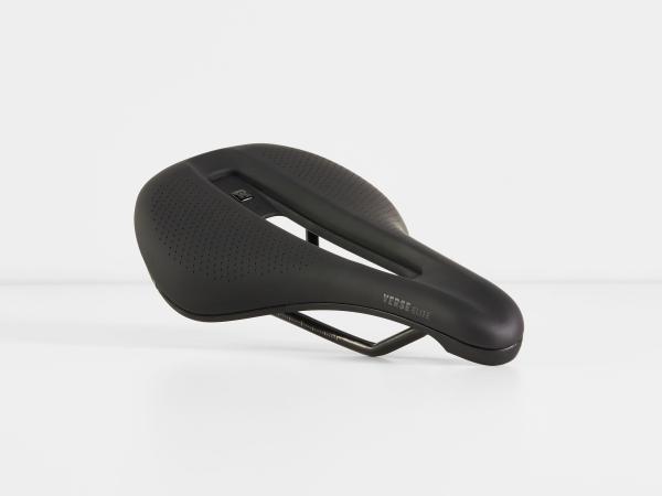 Bontrager Sattel Bontrager Verse Short Elite 145&nbsp;mm Black