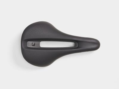 Bontrager Sattel Bontrager Verse Short Pro 145&nbsp;mm Black Produktbild 2