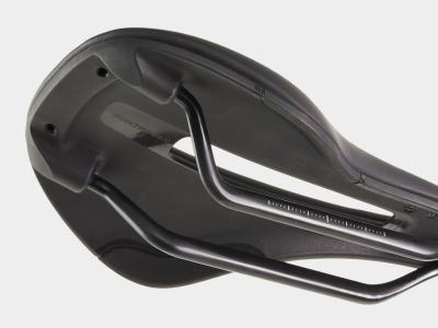 Bontrager Sattel Bontrager Verse Short Pro 145&nbsp;mm Black Produktbild 4