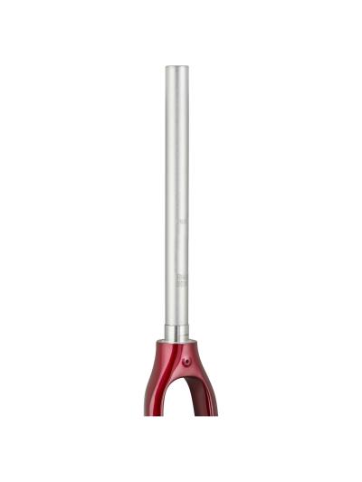 Trek Fork Rigid Trek FX 4 Disc 700c Radioactive Red Produktbild 1