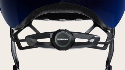 Bontrager Helm Bontrager Tyro Child Purple Abyss CE Produktbild 8