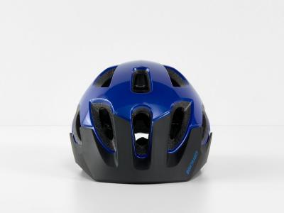 Bontrager Helm Bontrager Tyro Youth Alpine Blue CE Produktbild 1
