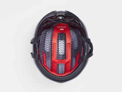 Bontrager Helm Bontrager Circuit WaveCel L Black CE Produktbild 3