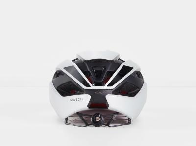 Bontrager Helm Bontrager Circuit WaveCel M White CE Produktbild 2
