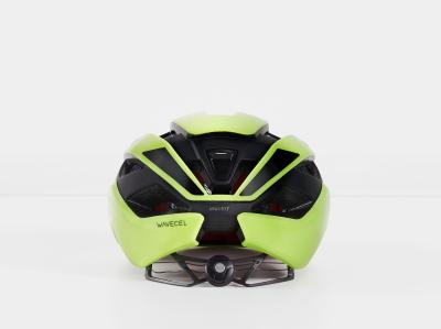 Bontrager Helm Bontrager Circuit WaveCel M Radioactive Yello Produktbild 2