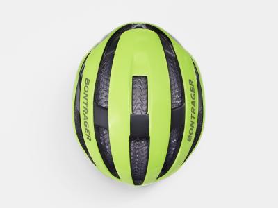 Bontrager Helm Bontrager Circuit WaveCel M Radioactive Yello Produktbild 5