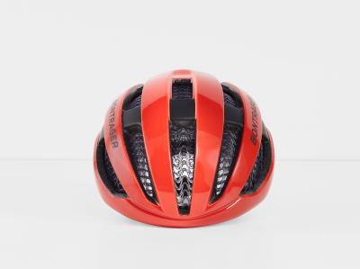 Bontrager Helm Bontrager Circuit WaveCel S Viper Red CE Produktbild 1
