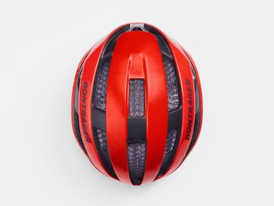 Bontrager Helm Bontrager Circuit WaveCel S Viper Red CE Produktbild 5